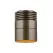 60.6 W Integrated LED 2700K/3900K/4500K/5200K Bronze Metallic Zoning Dimming Down Light | FXLPSZD6LEDHBBZ