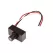 Black For PotenzaX Lighting Transformers Photocell