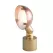 Xenon Copper/Brass RL Series Up Light | FXLRL20CU