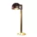 9.1 W 2700K/3900K/4500K/5200K Integrated LED Sedona Brown Die-Cast Aluminum Zoning Dimming Color Changing Path Light | FXLRWZDC12RSB