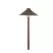 2 W Ceramic Bi-Pin G4 3000K LED Antique Brass Copper/Brass/Stainless Steel Traditional Hat Path Light | HAL915514