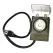 For Outdoor Durable LED Light Links Multi-Use Mechanical Pin Timer | HBLACTIMER