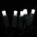 4.8 W per Set 23.5' 4" Spacing Pure White Commercial Grade LED Light Set | HBLLED5MM70PW4