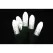 26' Pure White Commercial Grade LED Light Set | HBLLEDM850PW