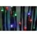 32" L LED Low Voltage 3-Set Multi-Colored Twing Light | HBLLEDTWIG60MU