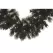 Pure White 5 mm LED 9' x 14" Mixed Noble Series Garland | HBLMGARL9PWLED