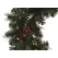 Warm White 5 mm LED 36" Noel Series Battery Operated Wreath | HBLNOWR36BOWW