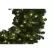 Warm White LED 6" Olympia Pine Series Wreath | HBLOLWR60WW