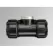 1" Compression x Compression x FIPT HDPE Service Tee | HRC75251444