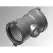 3" x 1-1/2" FNPT Ductile Iron Tapped Tee | HRC803503