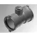 6" Female Threaded Ductile Iron Swivel Tee | HRC8065405