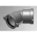 10" Gasketed Ductile Iron 45 Degrees 1/8 Bend Elbow | HRC81022
