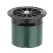 Hunter Pro-Spray Spray Nozzle 12' Two-Third Circle 20 - 40 psi Green | 12TT