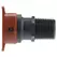 1/2" Push x MPT ABS/Stainless Steel and EPDM Seal Adapter | HYR7494