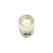 0.5 W 2850K LED Polycarbonate Round Paver Light | ILDDBLEDAWW