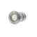 0.2 W 3000K LED Polycarbonate Round Paver Light | ILDHYVE22RVSWARM