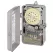 3 W 125 VAC Primary Gray/Yellow Analog/Mechanical Sprinkler/Irrigation Time Switch | ITMT8805P101C