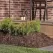 2.3 W Wedge T5 Xenon Aged Bronze Aluminum Lantern Path Light | KIC15420AGZ