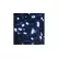 10' Pure White Low Voltage LED Twinkling Cluster Rice Light | HBLLED3MCR448GPW