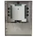 13.56" x 10.25" x 5" Stainless Steel Enclosure Universal For Irrigation Controllers 2-Wire Converter