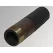 Black HDPE Fitting 2 in. MNPT x Butt Fusion Red Brass Transition | 65313502