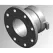 3" Flange x Bell End Ductile Iron Adapter | HRC80360FB