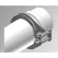 6" Fitting x Pipe Restraint Ductile Iron Clamshell Joint Restraint | HRC820611