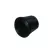 Black HDPE Flange Adapter 6 in. Transition | 65316006