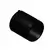 2" IPS Black HDPE Coupling | HRP700902