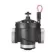 Hunter ICV-FS In-Line / Angle Valve with Flow Control 3" FPT | HTRICV301FS