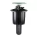Hunter High Speed Golf Rotor 5" Full/Part Circle, SS | ST1600HSB