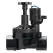 1" Plastic 15 - 150 psi HRV Series Electric Valve | HYR03126