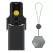 Wireless 1-5/8" x 1/2" UV-Resistant ABS B-hyve Series Flood/Freeze Sensor | HYR04133