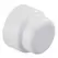 3/4" Push PVC End Cap | HYR07780
