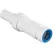 3/4" Push x Spigot PVC Slide Repair Coupling | HYR07884