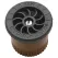Hydro-Rain Spray Nozzle 12' Half Circle 20 - 40 psi Brown | 4210