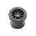 Hydro-Rain Side Strip Spray Nozzle 4' x 15' 20 - 40 psi Black | 4215