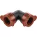 1/2" Push ABS/Stainless Steel and EPDM Seal Elbow | HYR7490