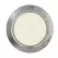 0.8 W 3000K LED Polycarbonate Round Paver Light | ILDHYVEWARM