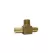 1" Insert x Insert x MIP Lead-Free Bronze Tee | INZTIIM010LF