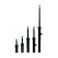 Irritrol 4" Pop-up Spray Head, 1/2" FNPT 0.1 gpm 20 - 50 psi with Check Valve | IPRO400CV
