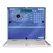 36 Stations Indoor/Outdoor 14-1/4" x 4-3/4" x 12" MC-E Series Irrigation Controller | IRRMC36E