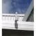 Wired 44 mm x 95 mm x 38 mm UV-Resistant Polymer Rain Sensor | IRRRS500