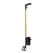 Black/Orange Spray Paint Applicator | KESPA35