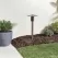 11.4 W 3000K Integrated LED Textured Architectural Bronze Aluminum Forged Path Light | KIC15803AZT