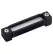 Kichler Hardscape Light, 0.5 VA W 2700K Integrated LED Aluminum | 16100BKT27