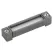 0.5 VA W 2700K Integrated LED Gray Aluminum Hardscape Light | KIC16100GRY27