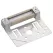 0.3 W 3000K Integrated LED Sand Aluminum Hardscape Light | KIC16100SD30