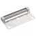 Kichler Hardscape Light, 0.9 W 2700K Integrated LED Aluminum | 16101SD27
