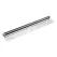 2.7 W 2700K Integrated LED Textured Architectural Bronze Aluminum Hardscape Light | KIC16103AZT27